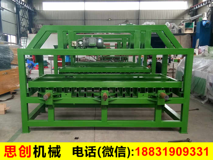 模板拼接機(jī)