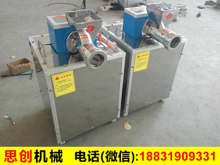 通心粉機(jī)