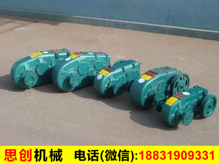 卷簾機(jī)