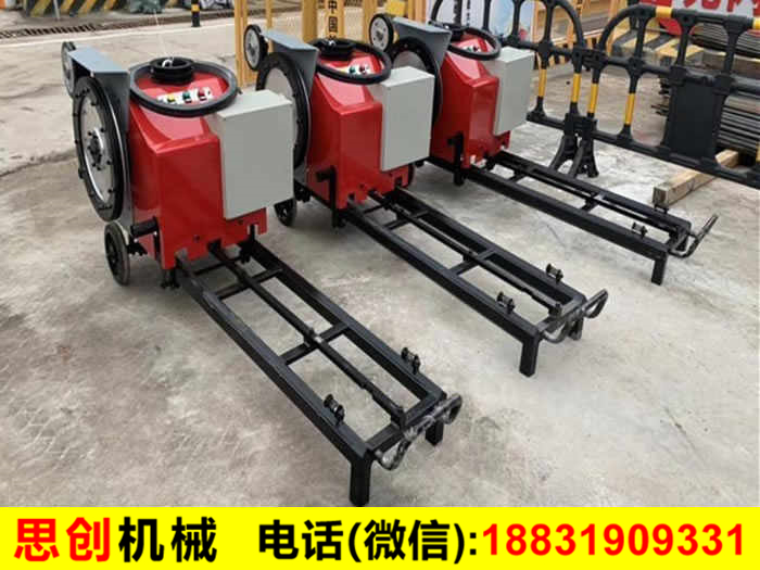 繩鋸機(jī)